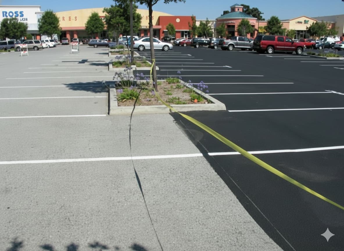 Top Asphalt Driveway Contractor Near Me