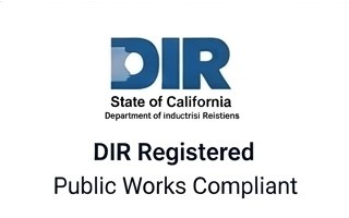 DIR Registered