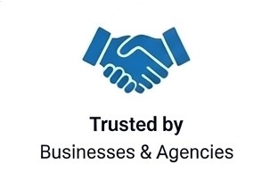 Trusted by